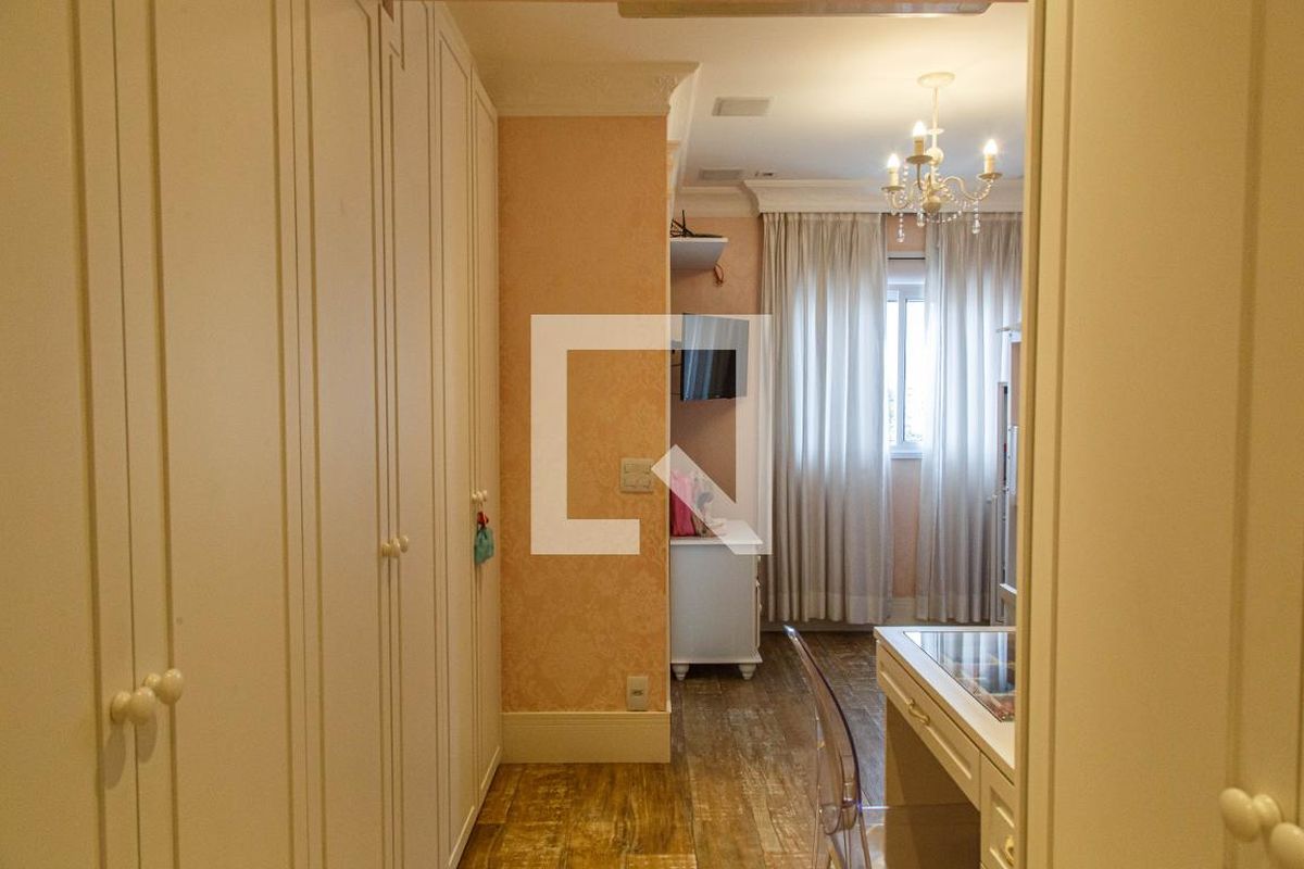 Apartamento, 2 quartos, 133 m² - Foto 27
