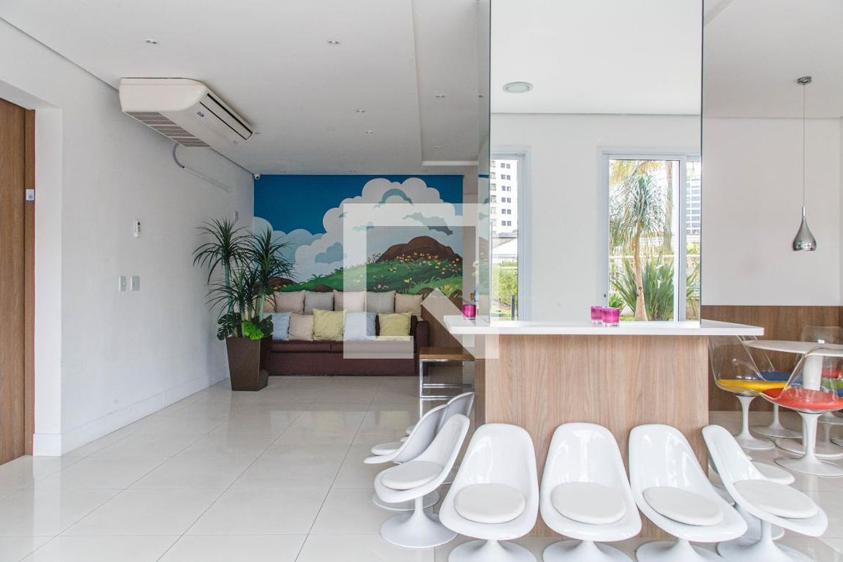 Apartamento, 2 quartos, 133 m² - Foto 55
