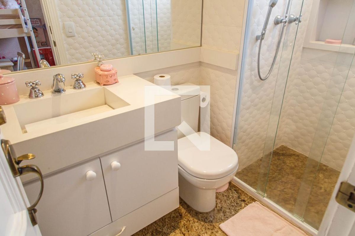 Apartamento, 2 quartos, 133 m² - Foto 33