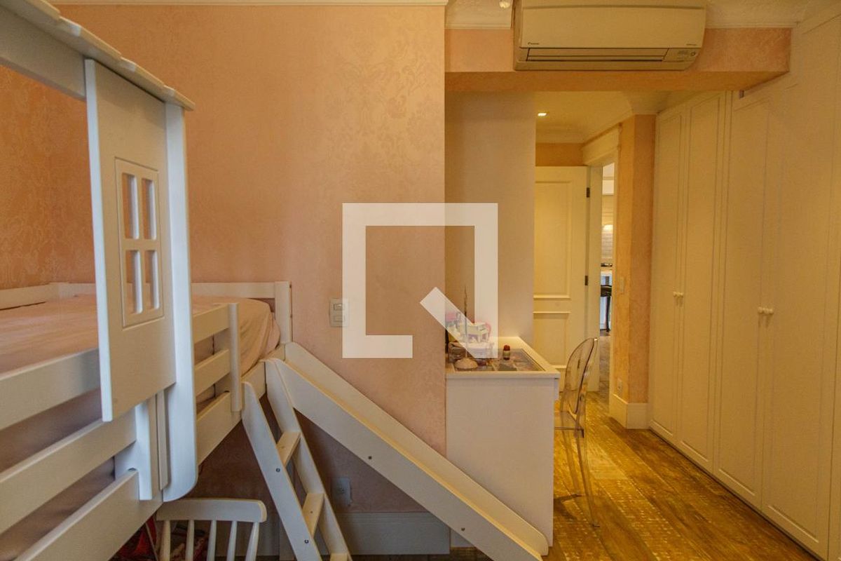 Apartamento, 2 quartos, 133 m² - Foto 30