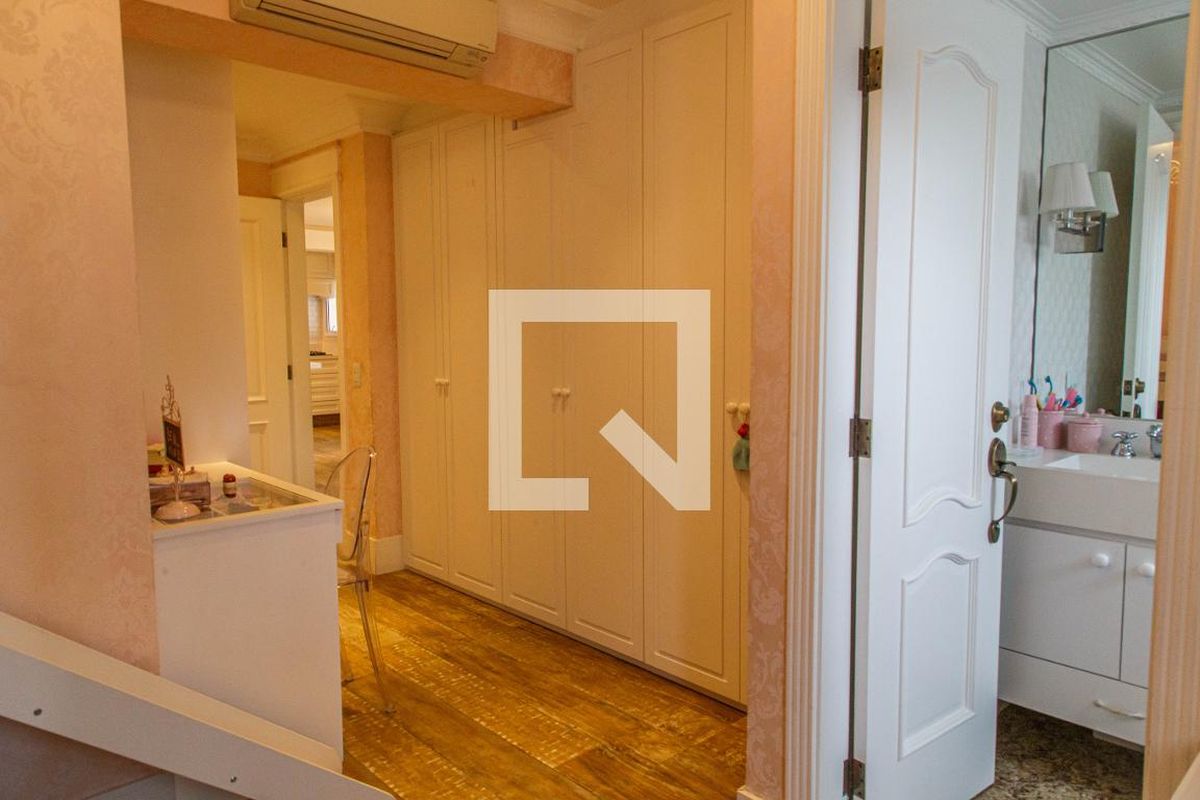 Apartamento, 2 quartos, 133 m² - Foto 31
