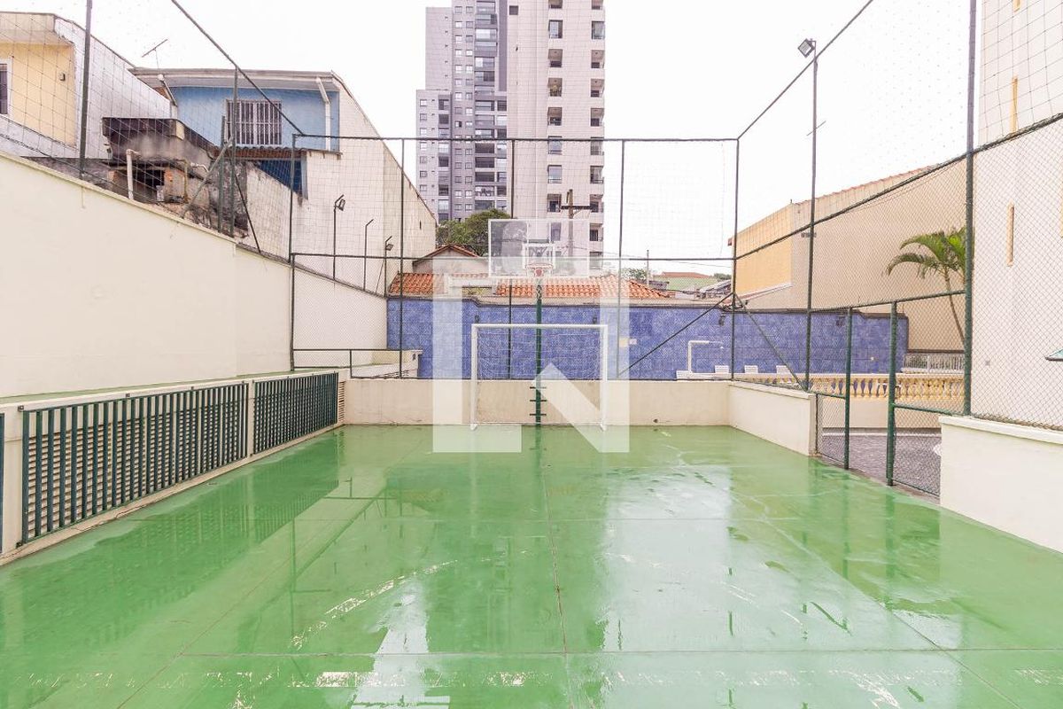 Apartamento, 2 quartos, 56 m² - Foto 40