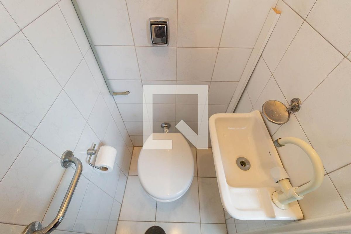 Apartamento, 2 quartos, 56 m² - Foto 34