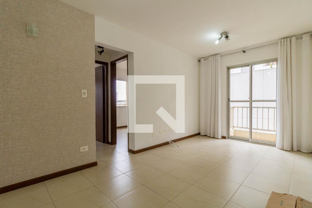 Apartamento, 2 quartos, 56 m² - Foto 1