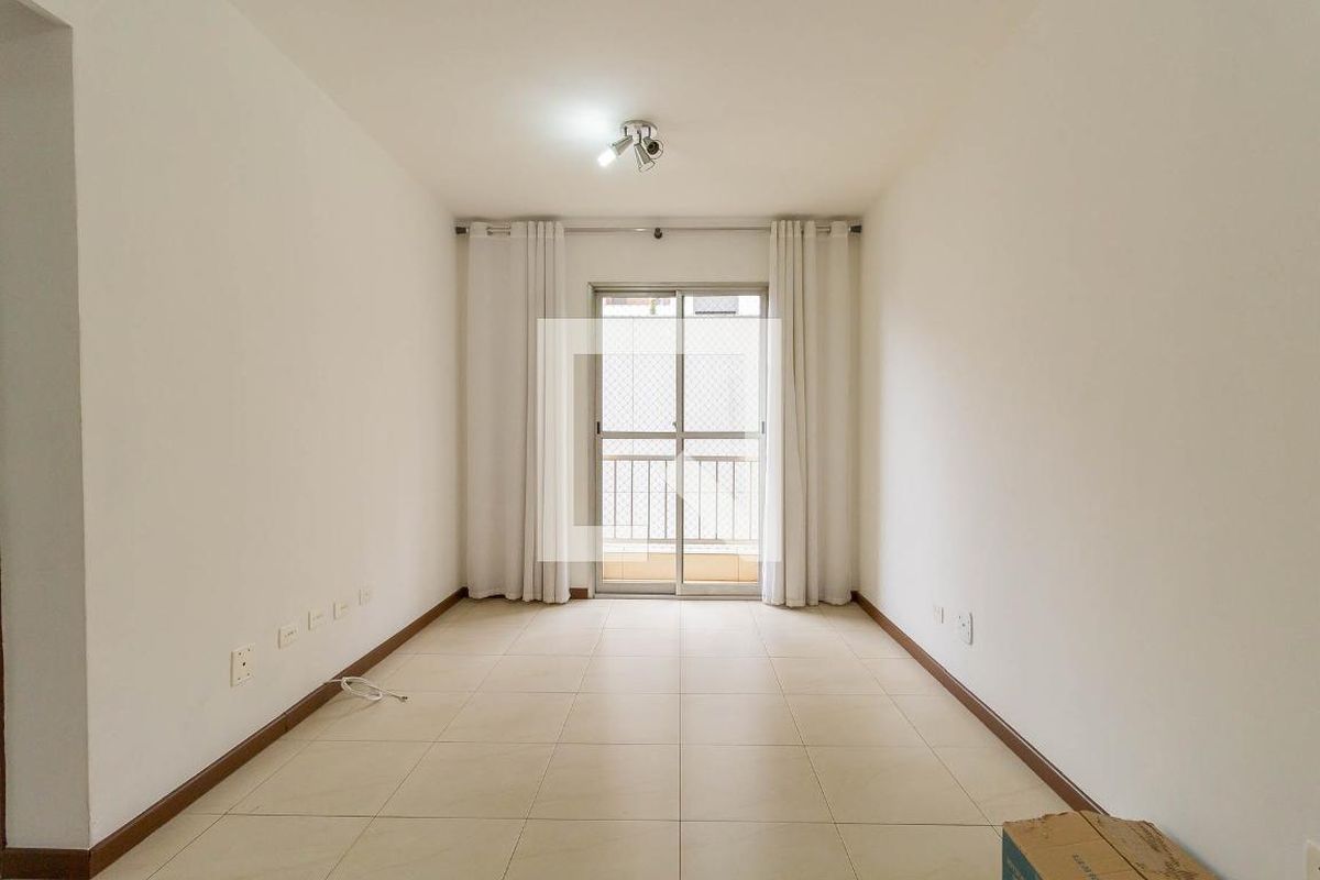 Apartamento, 2 quartos, 56 m² - Foto 3