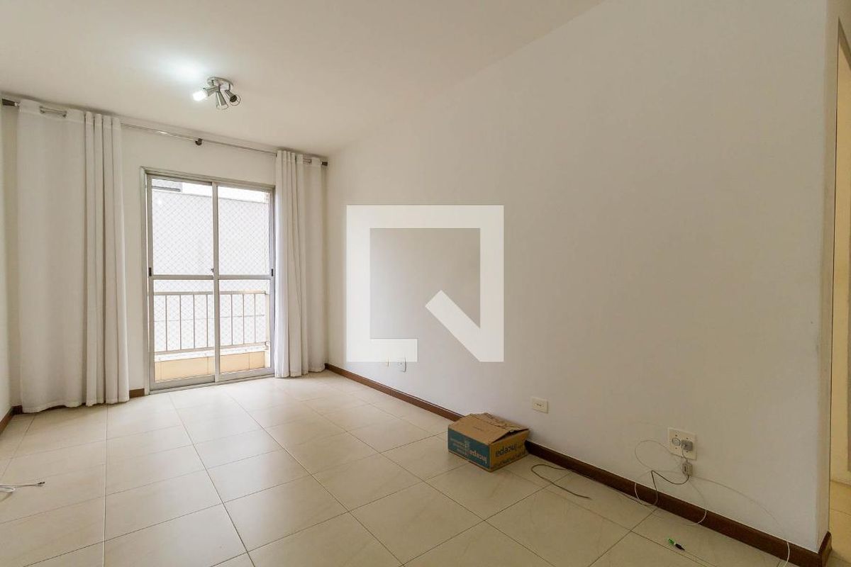 Apartamento, 2 quartos, 56 m² - Foto 2