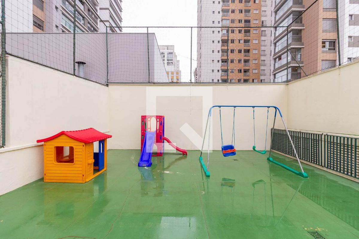 Apartamento, 2 quartos, 56 m² - Foto 38
