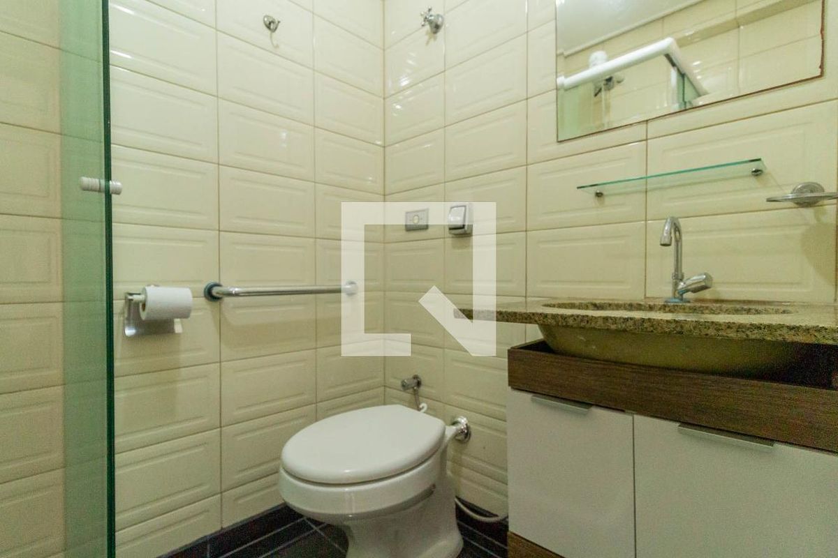 Apartamento, 2 quartos, 56 m² - Foto 19