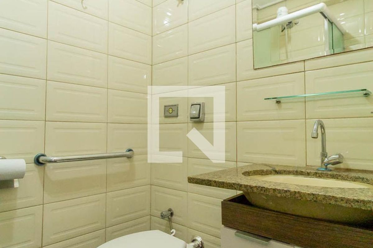 Apartamento, 2 quartos, 56 m² - Foto 20