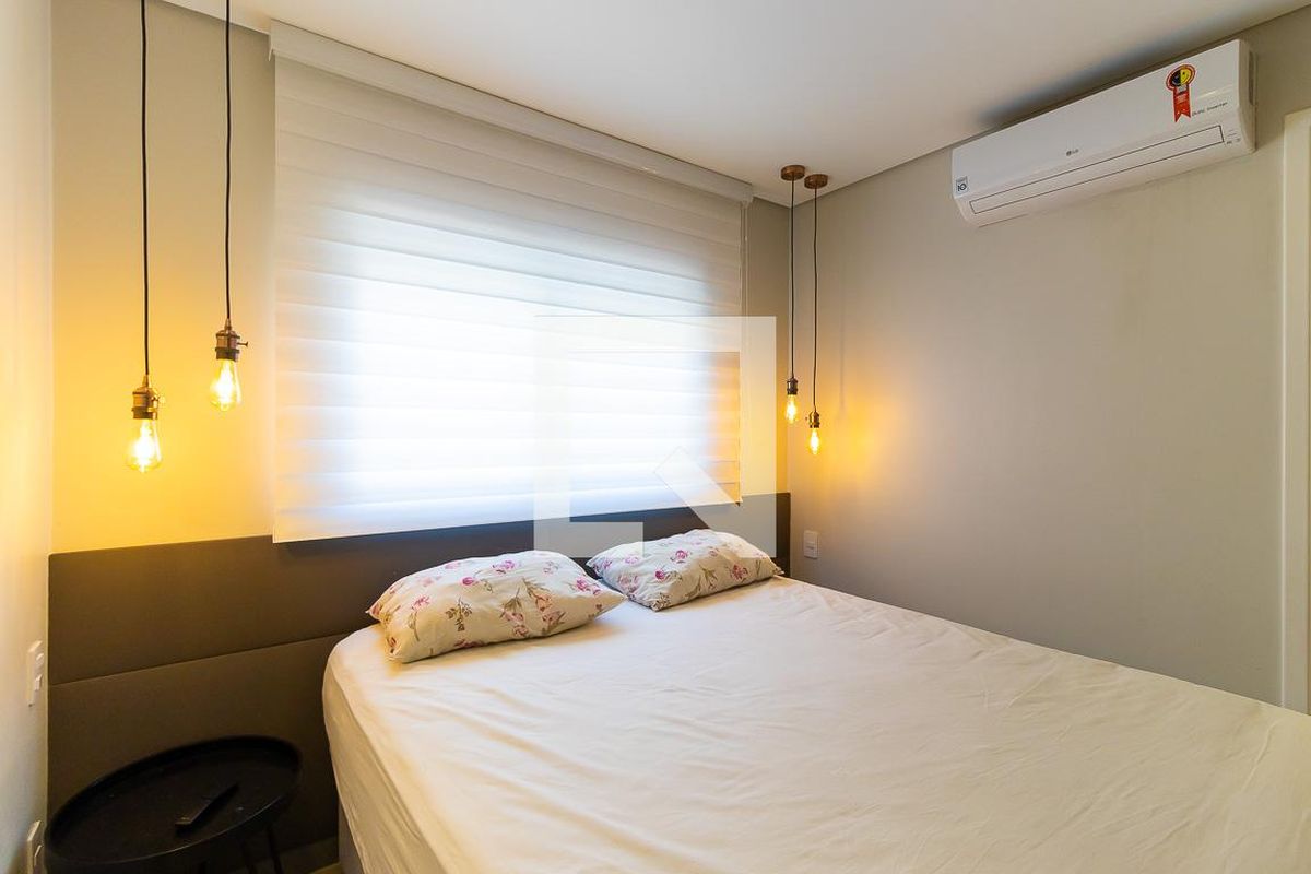 Apartamento à Venda - Cambuí, 1 Quarto,  108 m2 em , Campinas - sp | SoloBR