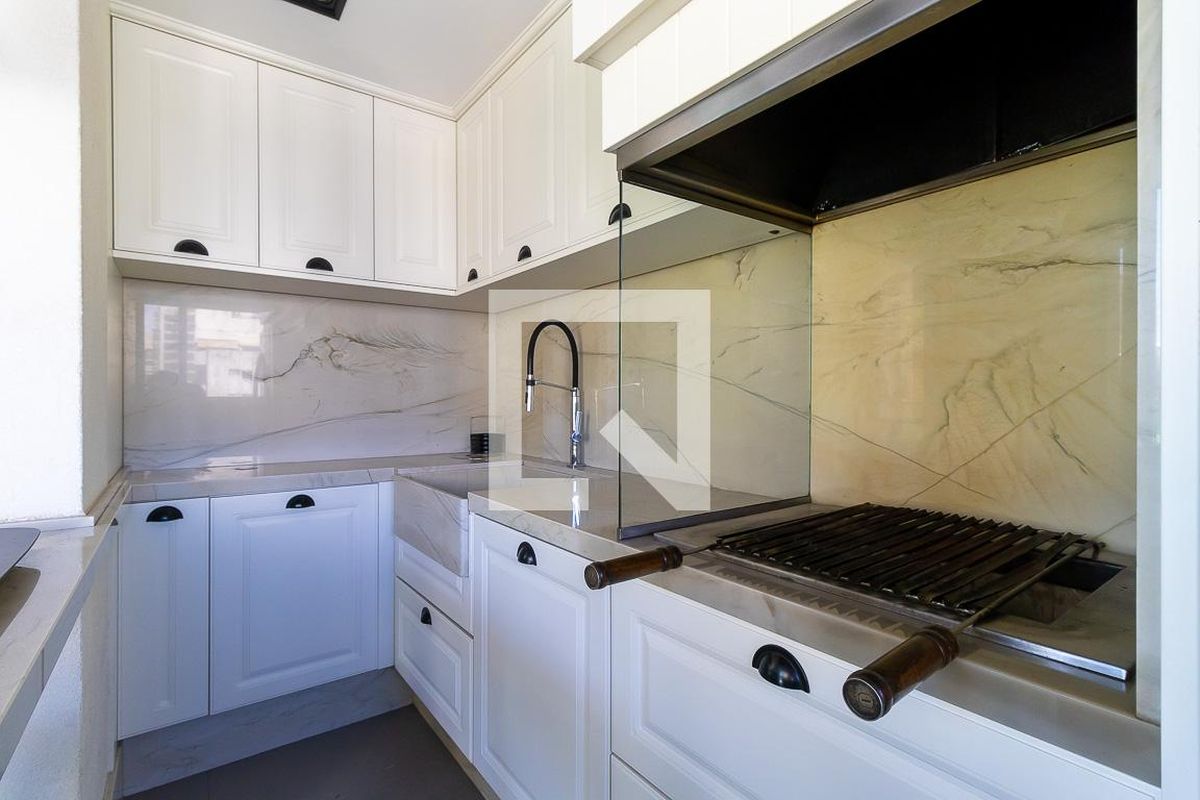 Apartamento à Venda - Cambuí, 1 Quarto,  108 m2 em , Campinas - sp | SoloBR
