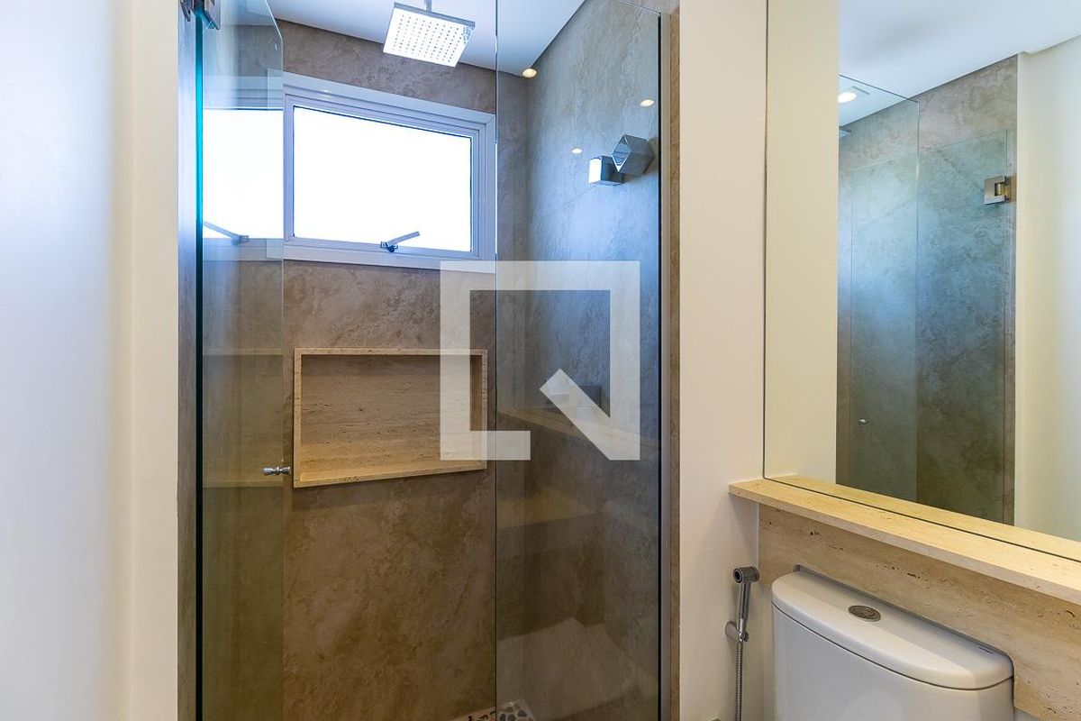 Apartamento à Venda - Cambuí, 1 Quarto,  108 m2 em , Campinas - sp | SoloBR