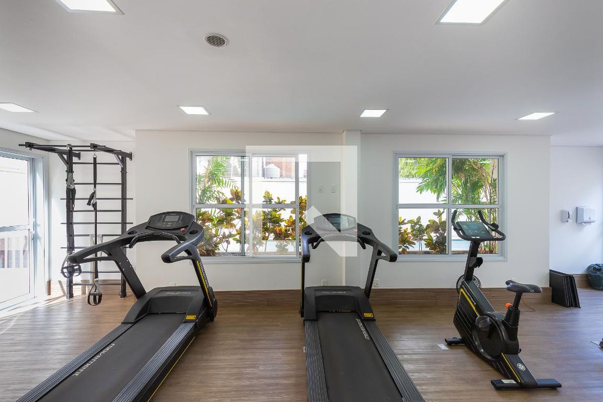 Apartamento à Venda - Cambuí, 1 Quarto,  108 m2 em , Campinas - sp | SoloBR