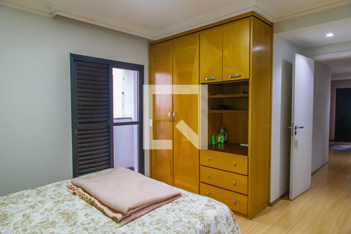 Apartamento, 3 quartos, 156 m² - Foto 45