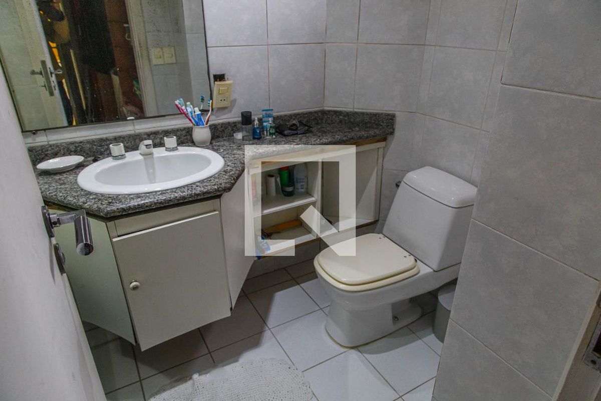 Apartamento, 3 quartos, 156 m² - Foto 53