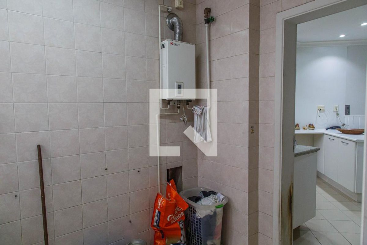 Apartamento, 3 quartos, 156 m² - Foto 99