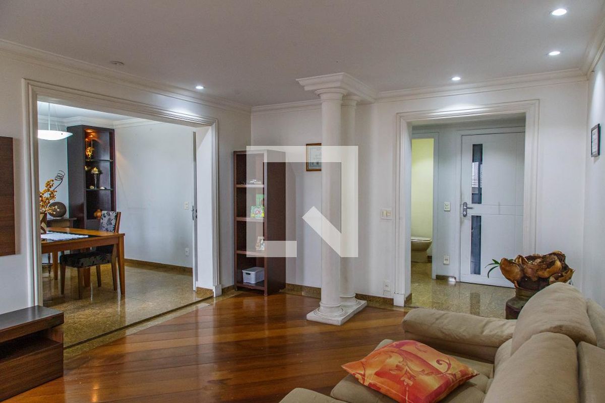 Apartamento, 3 quartos, 156 m² - Foto 7
