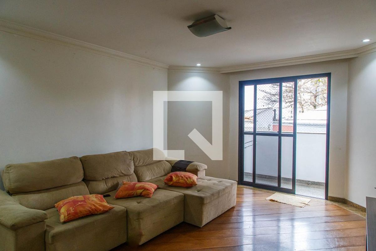 Apartamento, 3 quartos, 156 m² - Foto 5