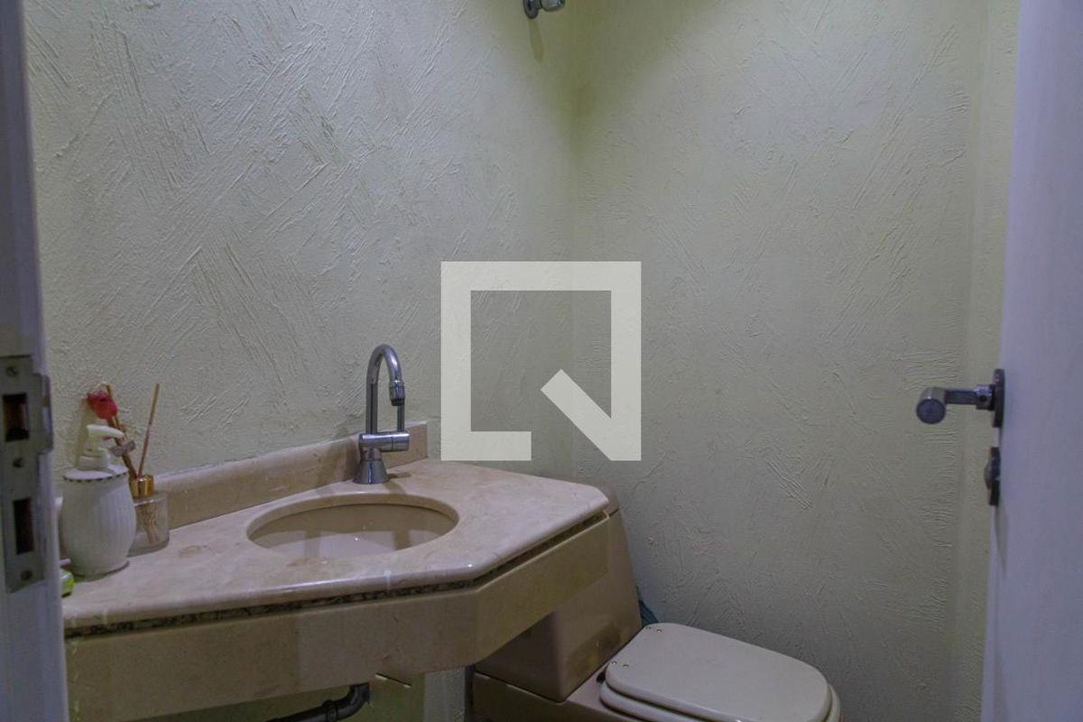 Apartamento, 3 quartos, 156 m² - Foto 33