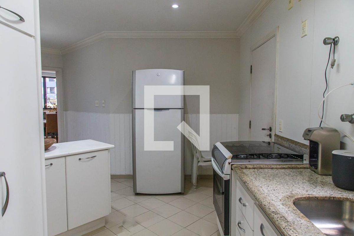 Apartamento, 3 quartos, 156 m² - Foto 91