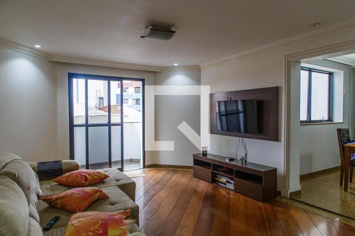 Apartamento, 3 quartos, 156 m² - Foto 2