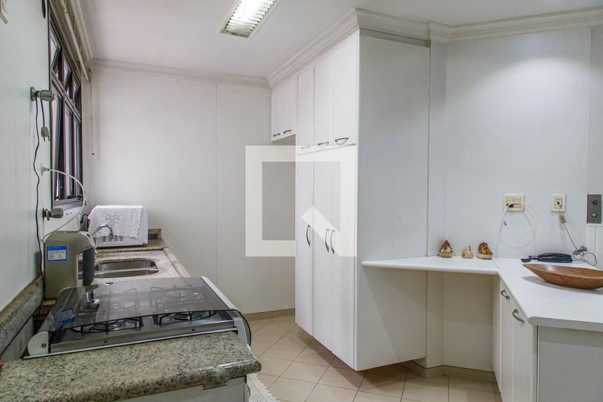 Apartamento, 3 quartos, 156 m² - Foto 87