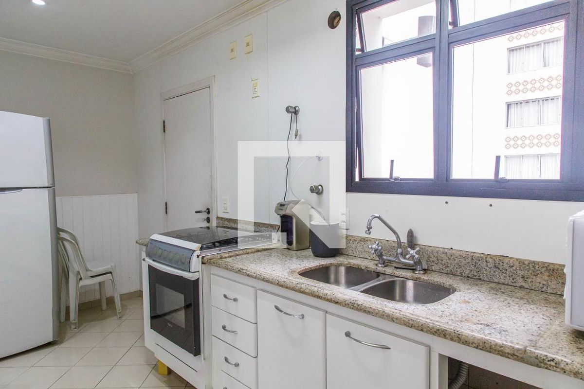 Apartamento, 3 quartos, 156 m² - Foto 89