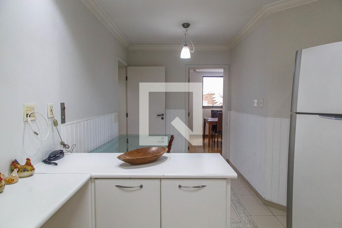 Apartamento, 3 quartos, 156 m² - Foto 93