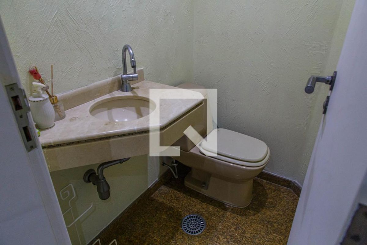 Apartamento, 3 quartos, 156 m² - Foto 35