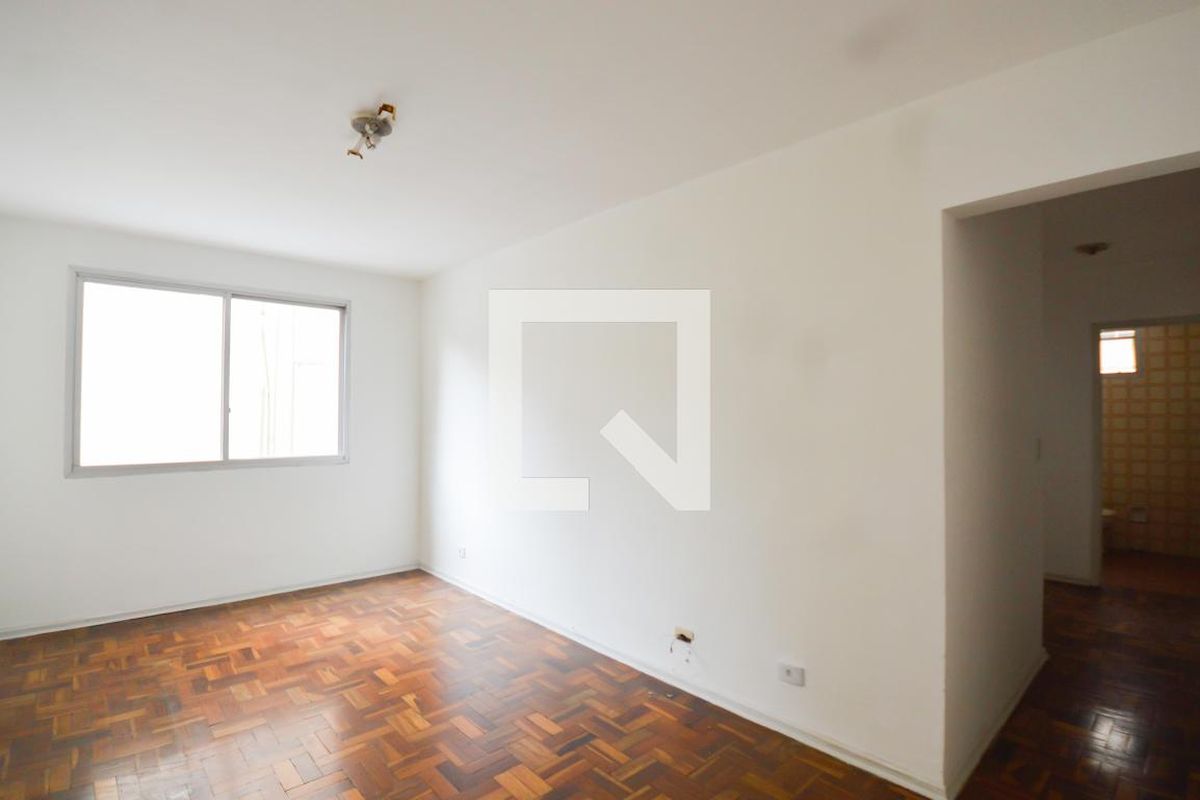 Apartamento, 2 quartos, 62 m² - Foto 1