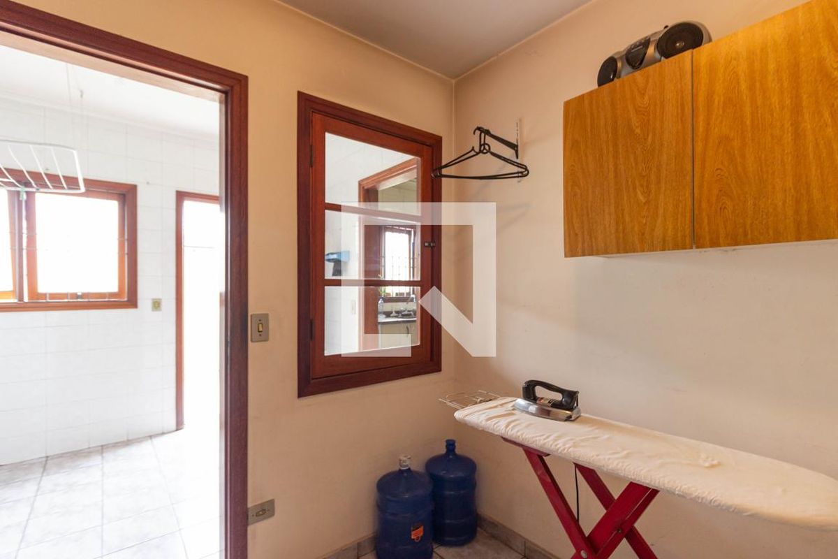 Casa, 5 quartos, 400 m² - Foto 61