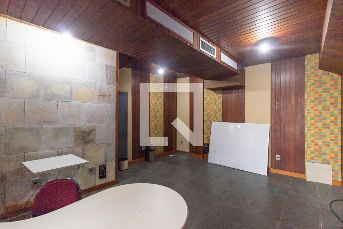 Casa, 5 quartos, 400 m² - Foto 81