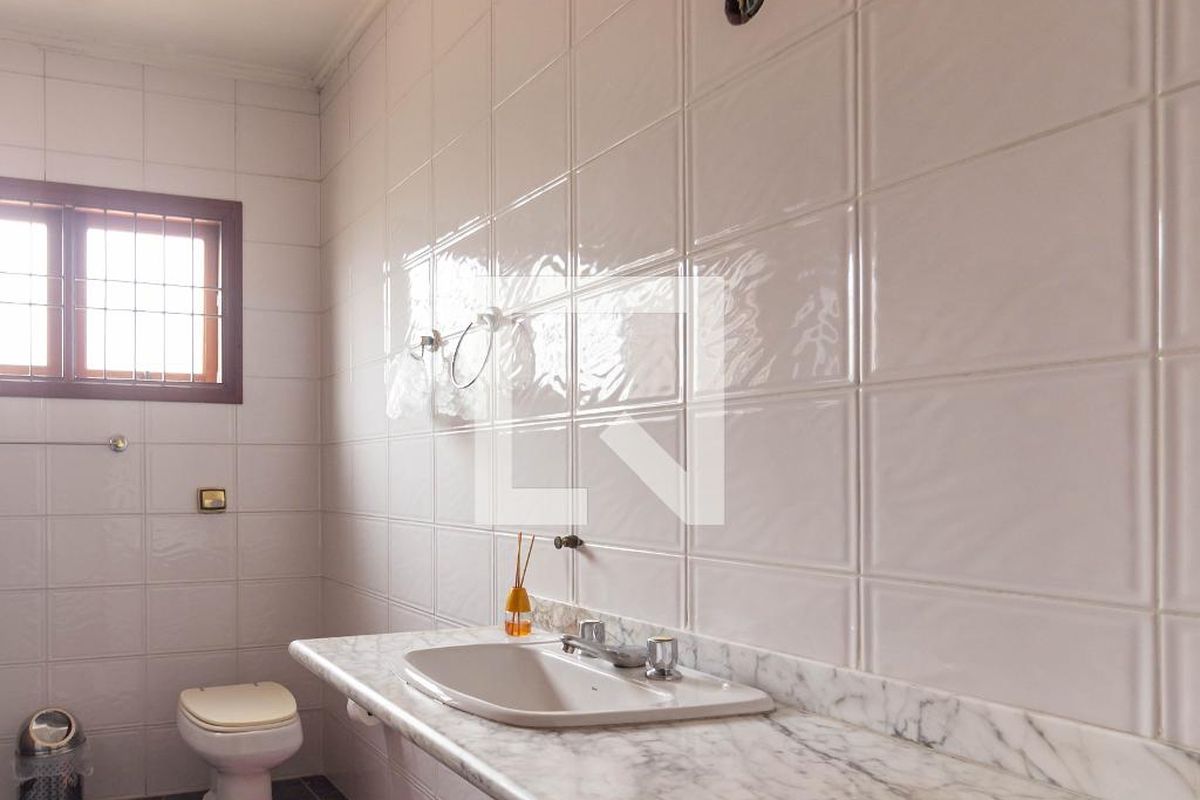 Casa, 5 quartos, 400 m² - Foto 18