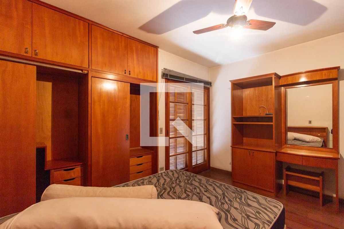 Casa, 5 quartos, 400 m² - Foto 17