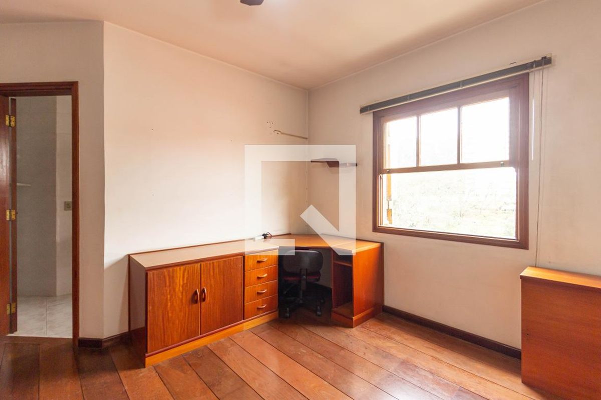 Casa, 5 quartos, 400 m² - Foto 44