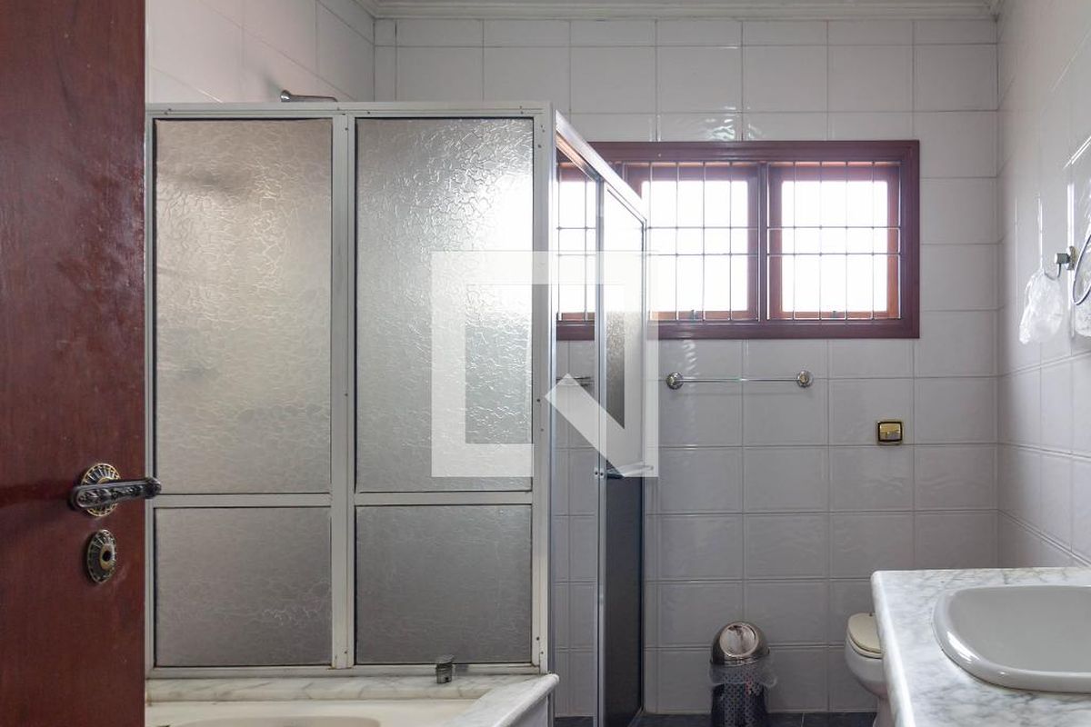 Casa, 5 quartos, 400 m² - Foto 23