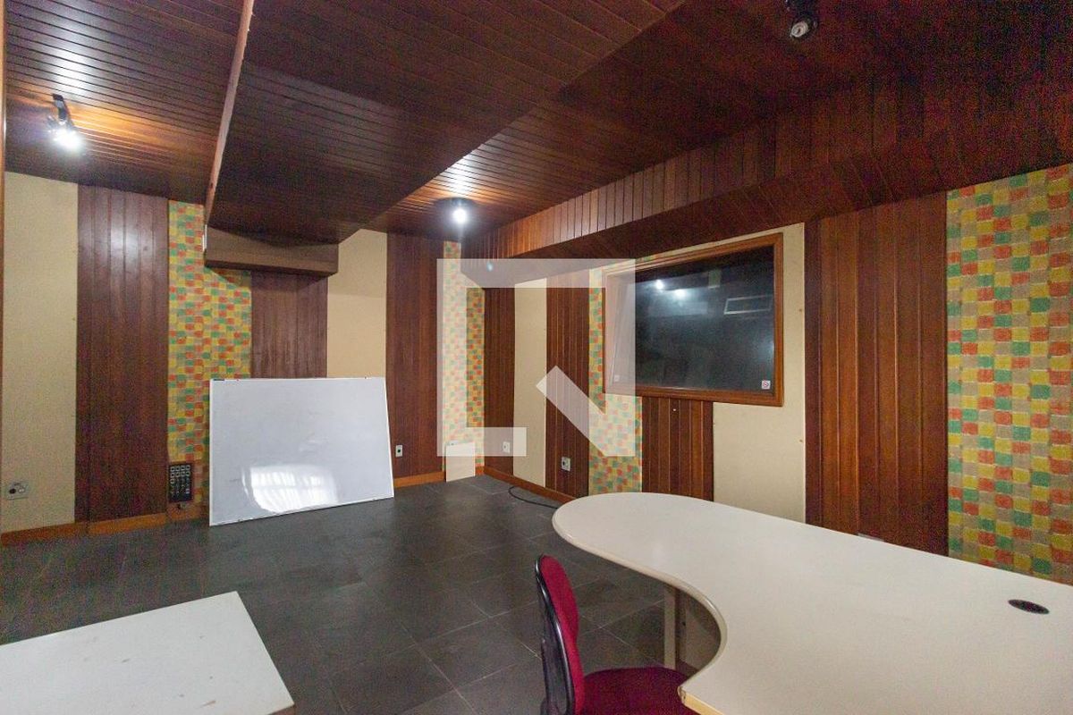 Casa, 5 quartos, 400 m² - Foto 80