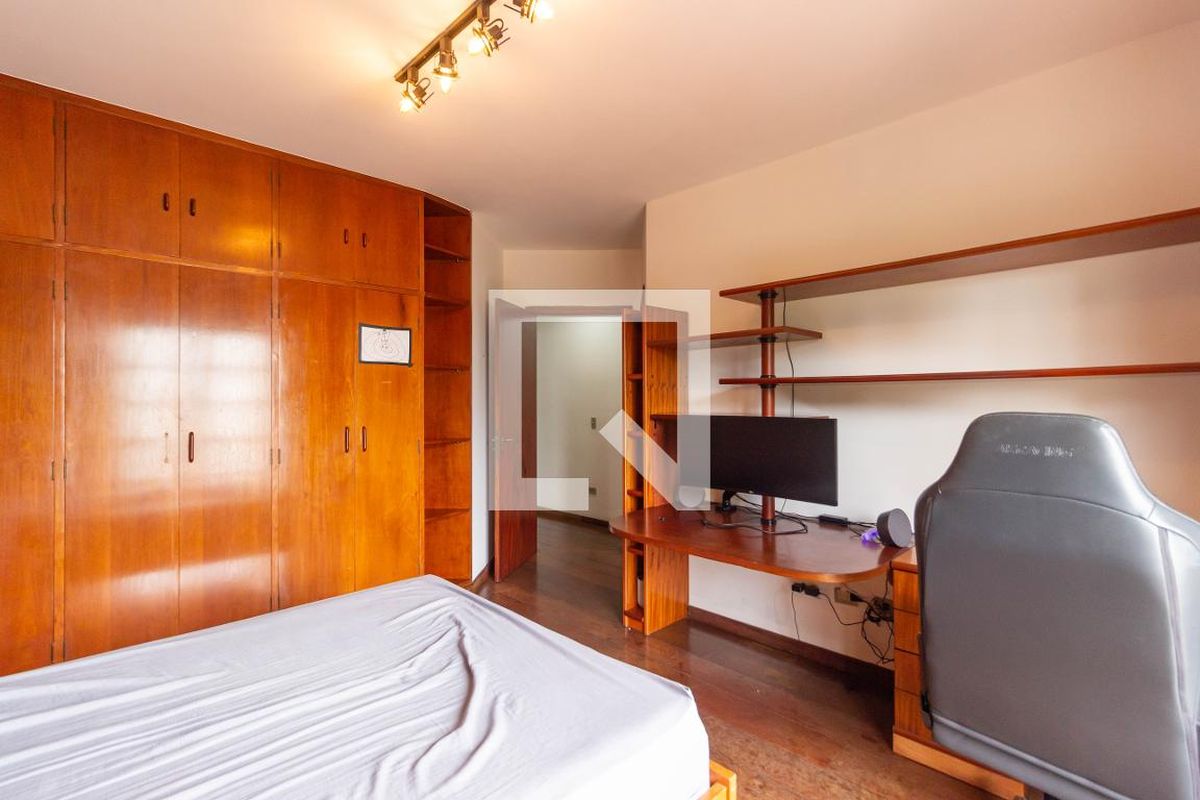 Casa, 5 quartos, 400 m² - Foto 35