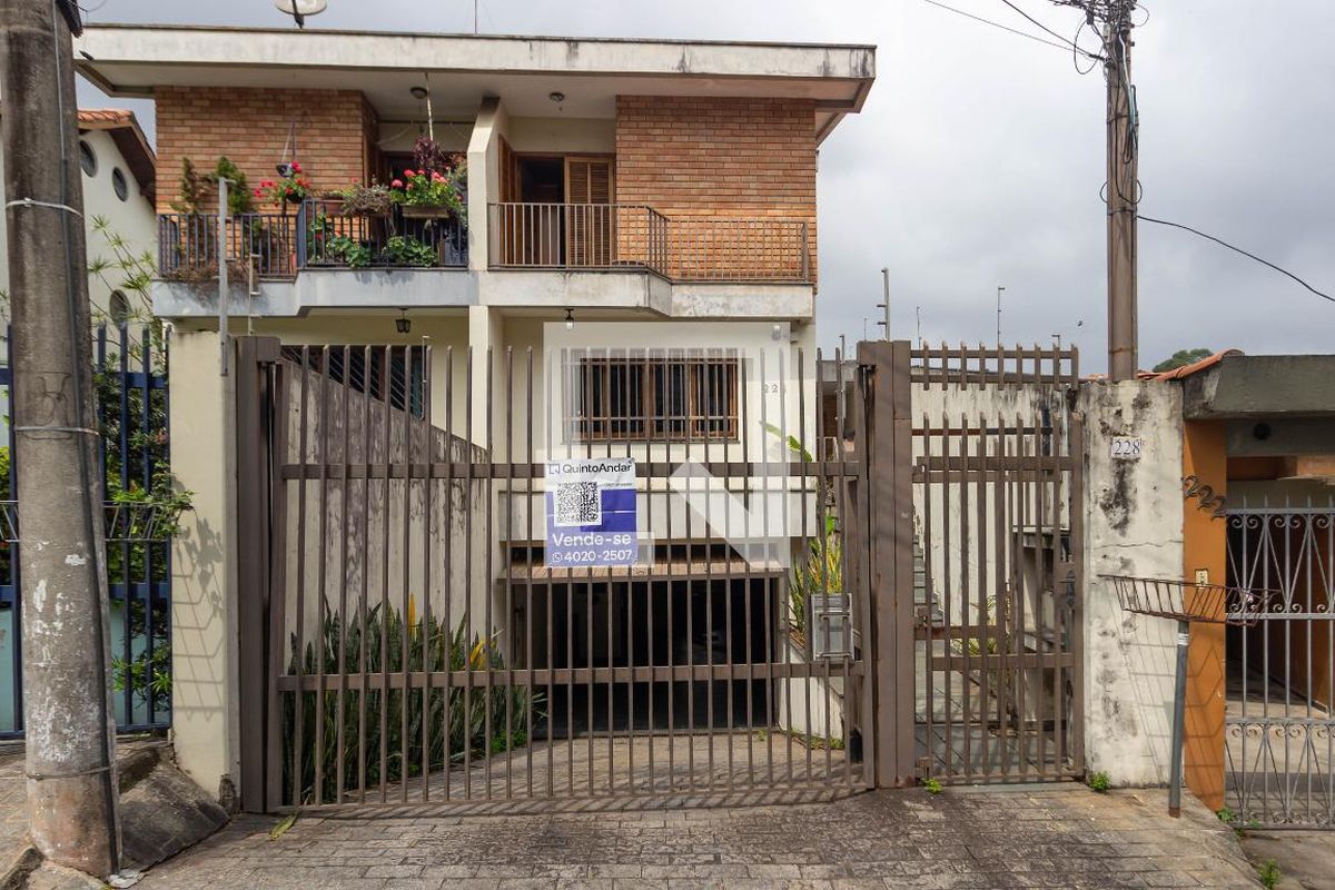 Casa, 5 quartos, 400 m² - Foto 98