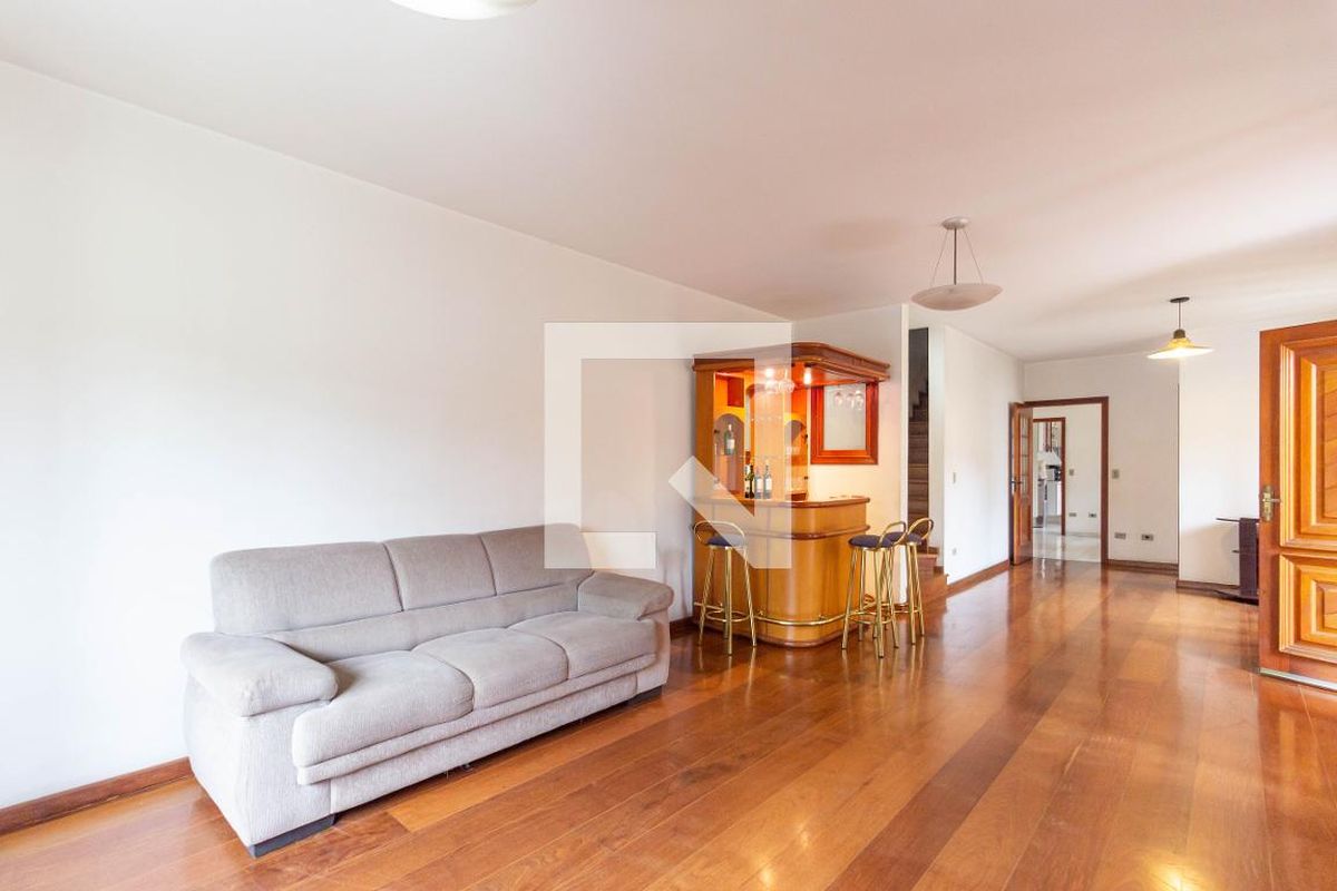 Casa, 5 quartos, 400 m² - Foto 1