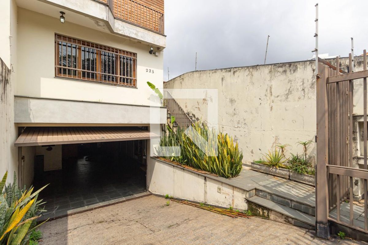 Casa, 5 quartos, 400 m² - Foto 96