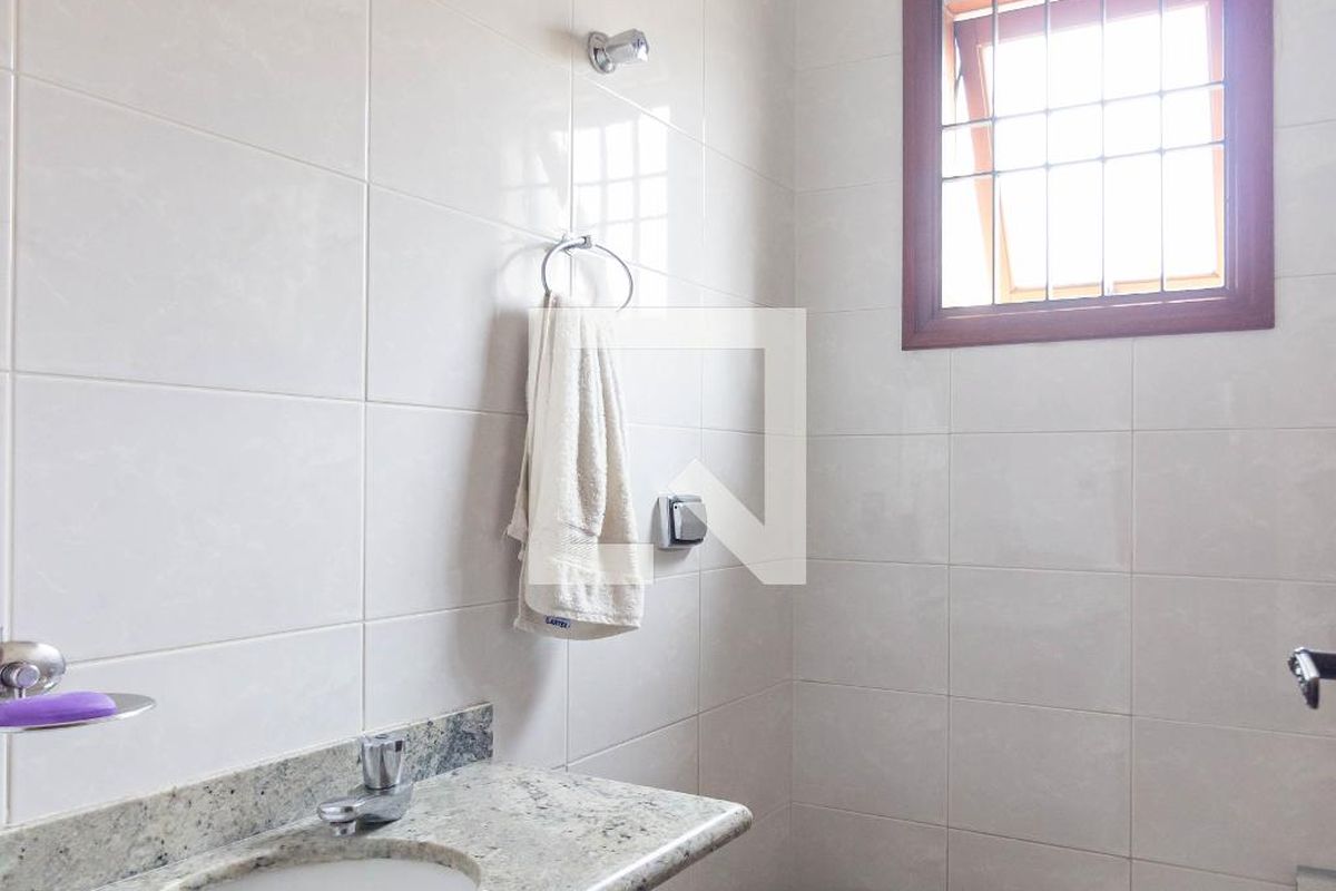 Casa, 5 quartos, 400 m² - Foto 6