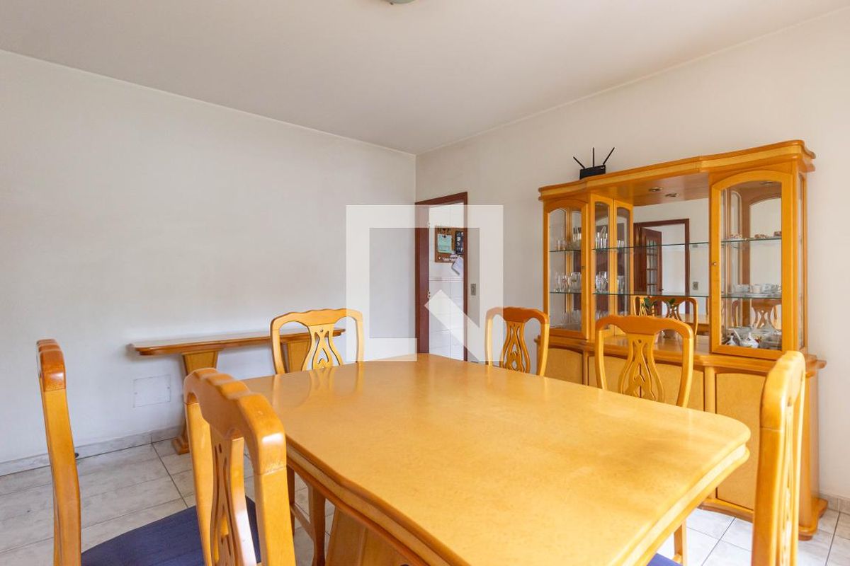 Casa, 5 quartos, 400 m² - Foto 11