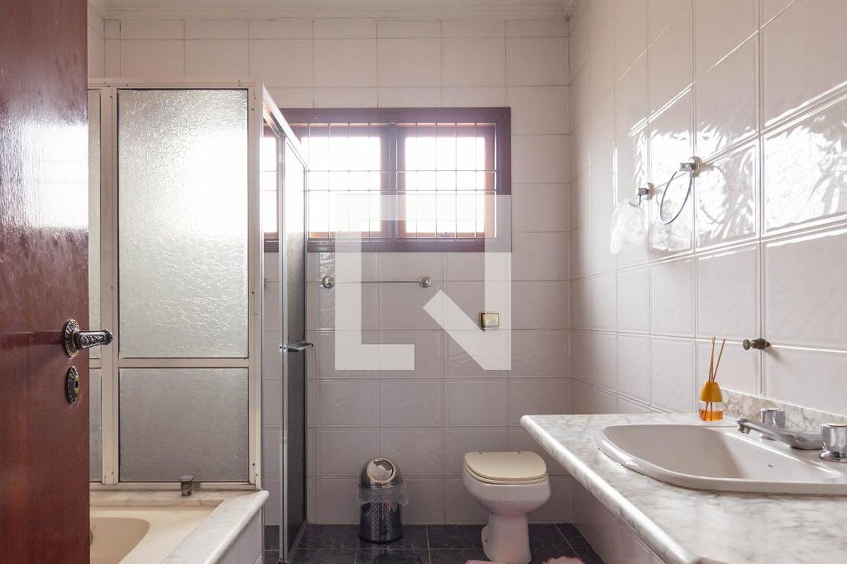 Casa, 5 quartos, 400 m² - Foto 19