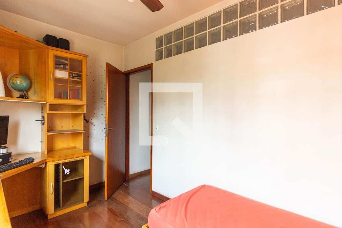 Casa, 5 quartos, 400 m² - Foto 30