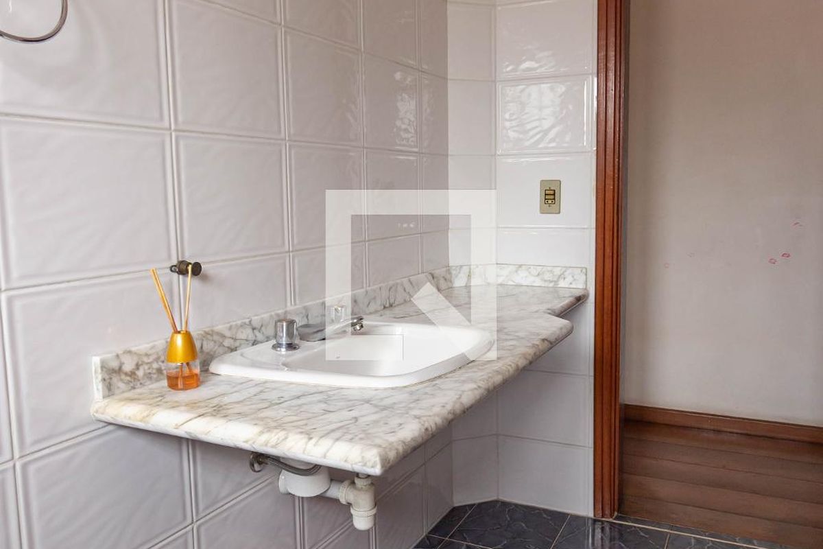Casa, 5 quartos, 400 m² - Foto 21