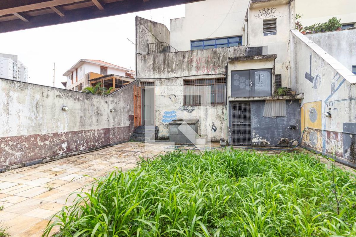 Casa, 5 quartos, 400 m² - Foto 87