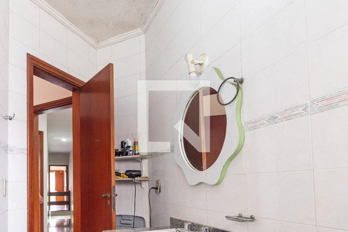 Casa, 5 quartos, 400 m² - Foto 38