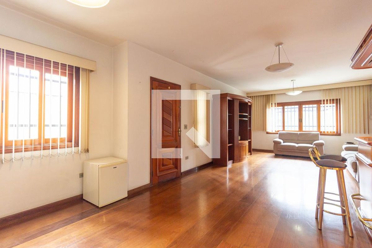 Casa, 5 quartos, 400 m² - Foto 3