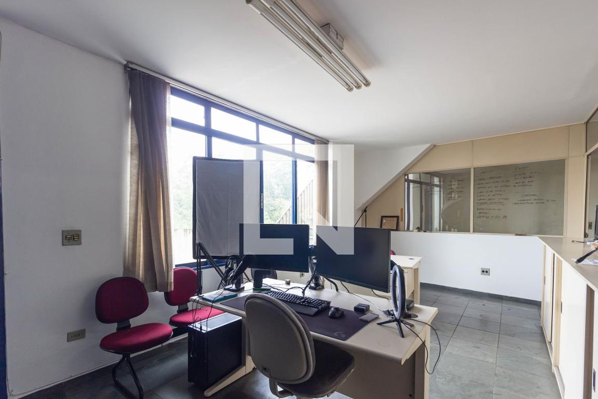 Casa, 5 quartos, 400 m² - Foto 73
